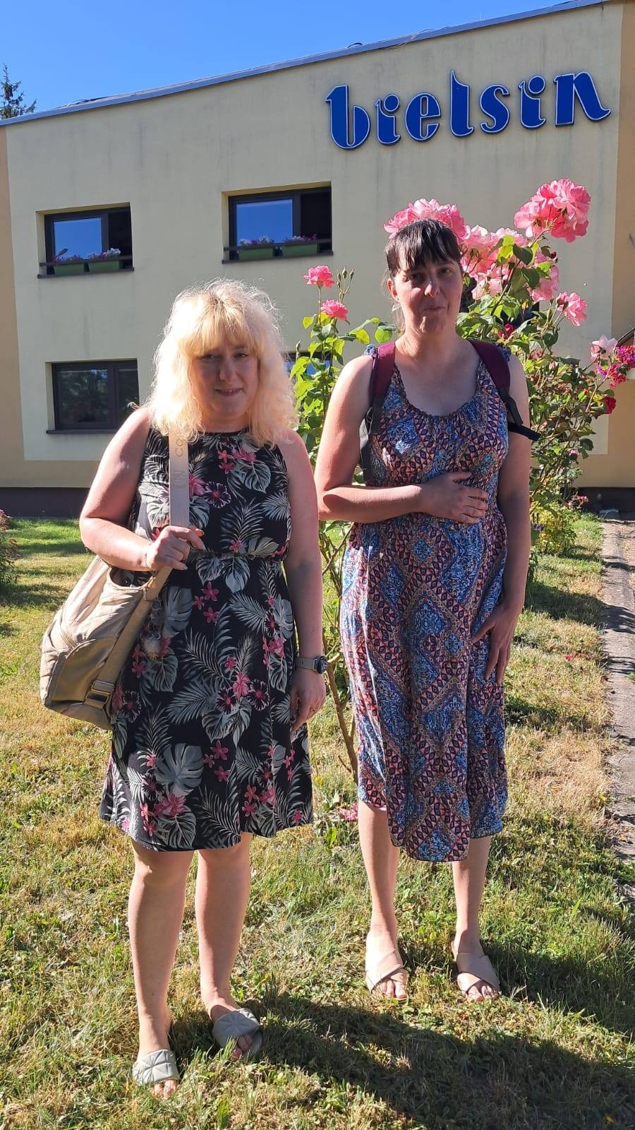 Zajęcia praktyczne poza placówką